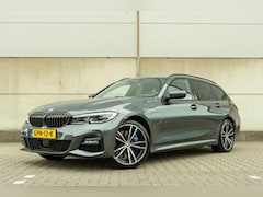 BMW 3-serie Touring - 330e High Executive M-Sport - Laser - Head-Up - Trekhaak - 360 camera