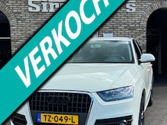 Audi Q3 - 1.4 TFSI Pro Line S Bj 2014 Zeer nette auto