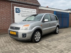 Ford Fusion - 1.6-16V Futura APK/NAP/AUTOMAAT