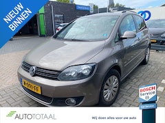 Volkswagen Golf Plus - 1.4 TSI Comfortline