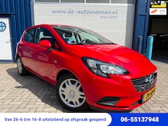 Opel Corsa - 1.4 Favourite 5-drs / AIRCO / CRUISE / TREKHAAK / BLUETOOTH / APK 05-27