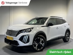 Peugeot e-2008 - EV Allure Avantage 54 kWh | SoH 97% | Android/Apple Carplay | LM Velgen 17" | PDC Voor en