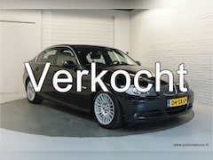 BMW 3-serie - 325i High Exec 6-Bak | NL Auto NAP | Xenon | Sportstoel