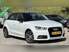 Audi A1 Sportback - 1.0 TFSI Sport