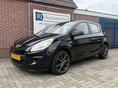 Hyundai i20 - 1.2i Dynamic APK/NAP/CLIMA