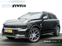 Lynk & Co 01 - 1.5 Plug-in Hybrid 262 Pk | Panoramadak | Adapt. Cruise | 360 Camera | Keyless | 1e Eigena