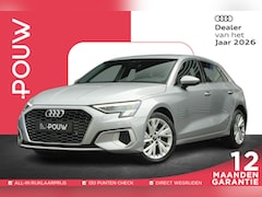 Audi A3 Sportback - 30 TFSI 110pk S-tronic Advanced edition | Smartphone Interface | 2-zone Climatronic | Crui