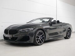 BMW 8-serie - M850i xDrive NL Auto | Bowers Wilkins | CoPilot | Stoelventilatie