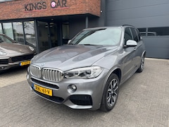 BMW X5 - XDrive40e iPerformance High Executive M PAKKET TREKHAAK MEMORY HARMANN KARDON