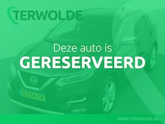 Nissan Qashqai - 1.3 DIG-T N-Motion | Panoramadak | Trekhaak |