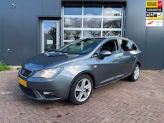 SEAT Ibiza ST - 1.2 TSI Chill Out Plus