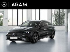 Mercedes-Benz CLA-klasse Shooting Brake - 180 Business Solution AMG