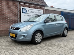 Hyundai i20 - 1.2i Dynamic APK/NAP/AIRCO
