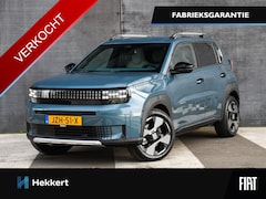 Fiat Grande Panda - La Prima 11 kW 44 kWh 113pk Automaat PACK-WINTER | PDC + CAM. | 17''LM | DAB | CRUISE.C