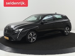 Peugeot 308 - 1.6 Plug-in Hybr. 180 Active Pack Bus. SOH 94, 6% | Navigatie | Carplay | Parkeerhulp | Cl