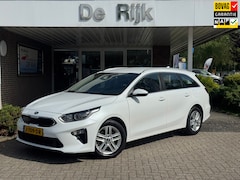Kia Cee'd Sportswagon - Ceed 1.0 T-GDi DynamicLine | Navi, Carplay/Android, Camera, Cruise, Climate | Dealeronderh