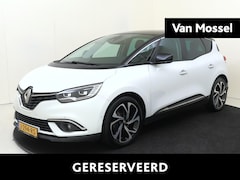 Renault Scénic - 1.3 TCe140 Intens AUTOMAAT | Navigatie | Parkeersensoren & Camera |