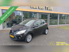 Ford Ka - 1.2 Titanium X start/stop