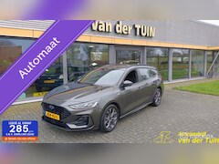 Ford Focus Wagon - 1.0 EcoBoost Hybrid ST Line