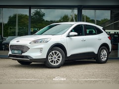 Ford Kuga - 2.5 PHEV Titanium / Trekhaakvoorbereiding / All-Season / Winter Pack II / Incl BTW