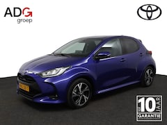 Toyota Yaris - 1.5 Hybrid 115 Dynamic | Airco | Adaptive Cruise Control | Achteruitrijcamera | Stoel- en