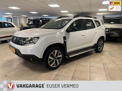 Dacia Duster - 1.2 TCe Comfort Navigatie, Airco, Cruise controle, Trekhaak