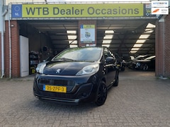 Peugeot 107 - 1.0 Access Accent, 5-deurs, Airco, Bluetooth con, Radio CD, 2e Eigenaar, Dealer onderh