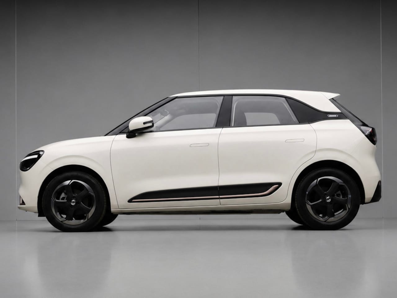 Dongfeng Box - Launch Edition 42 kWh Sport (APPLE CARPLAY,NAVI,STOEL VERWARMING/VERKOELING,CLIMATE,CRUISE - AutoWereld.nl