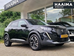 Peugeot 2008 - 1.2T 130pk Automaat Allure Pack | Trekhaak | Achteruitrijcamera | Stoelverwarming | Climat