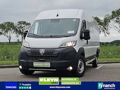 Peugeot Boxer - 2.2 L4H2 Navi Airco