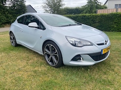 Opel Astra GTC - 1.4 Turbo Sport, BJ`2014 OPC pakket, 20 inch