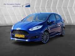 Ford Fiesta - 1.0 EcoBoost ST Line rijklaar incl garantie