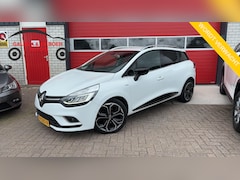 Renault Clio Estate - 0.9 TCe Bose FULL LED / KEYLESS / CAMERA / ANDROID AUTO / NAVI / CLIMA / PDC / BLUETOOTH /
