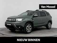 Dacia Duster - 1.3 TCe 150Pk Journey | Stoelverwarming | Navigatie | Apple Carplay/Android Auto | Cruise