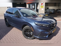 Honda CR-V - 2.0 e:PHEV Advance Tech