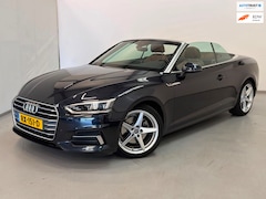 Audi A5 Cabriolet - 2.0 TFSI / S-Line / Virtual / Camera