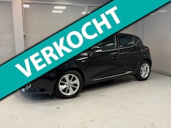 Renault Clio - 0.9 TCe Eco2 Limited | LM VELGEN | NAVI | CRUISE CONTROL |