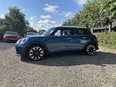 MINI 5-Deurs - 1.5 5-Drs Bns Ed. Leder/H&K Audio