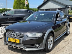 Audi A4 allroad quattro - 2.0 TFSI Trekhaak 2012 Facelift Xenon