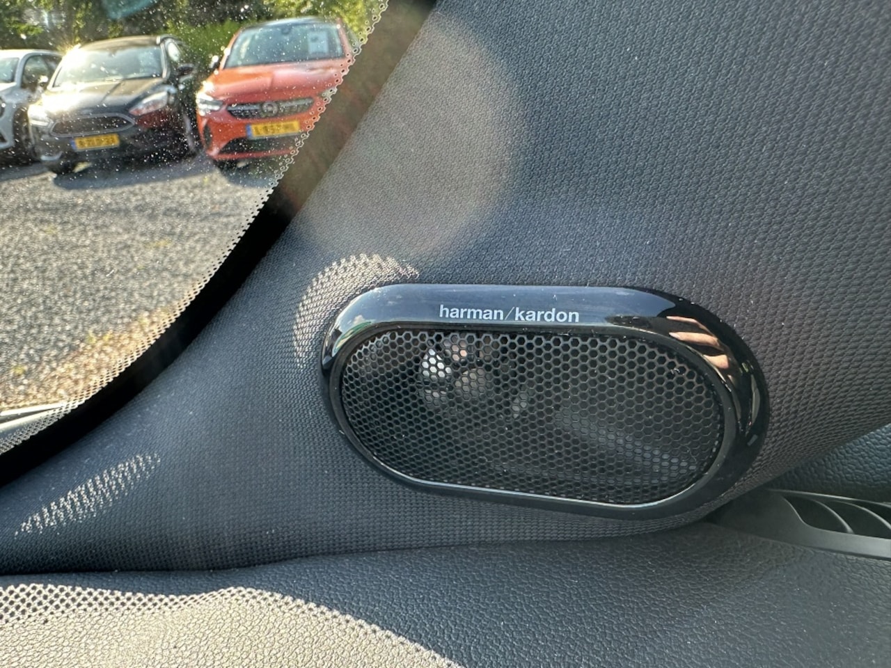 MINI 5-Deurs - 1.5 5-Drs Bns Ed. Leder/H&K Audio