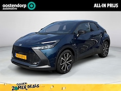 Toyota C-HR - 1.8 Hybrid 140 Dynamic