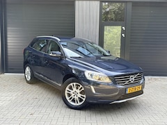 Volvo XC60 - 2.0 T5 FWD Summum