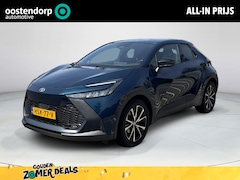 Toyota C-HR - 1.8 Hybrid 140 Dynamic