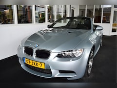 BMW 3-serie Cabrio - M3 M DCT | Origineel NL Auto