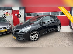 Renault Clio - 0.9 TCe Limited NAVI / AIRCO / PDC / BLUETOOTH / CRUISE / NL-AUTO