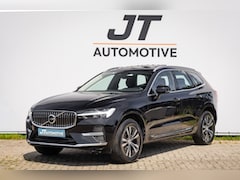 Volvo XC60 - 2.0 Rech T6 Inscription exp Pano | Elektrische trekhaak | Adaptive cruise | PDC | Elektris