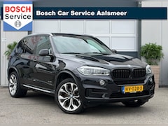 BMW X5 - xDrive40e High Executive / NAP/ GARANTIE / LM VELGEN /