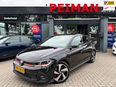Volkswagen Polo - 2.0 TSI GTI | IQ Light | Stoelverwarming | Virtual Display |