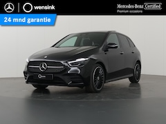 Mercedes-Benz B-klasse - 250e Business Solution AMG | Panoramaschuifdak | Night | Premium plus pakket | Winter pakk