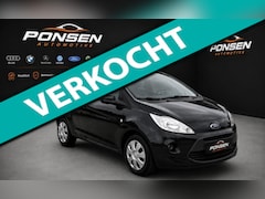 Ford Ka - 1.2 Trend